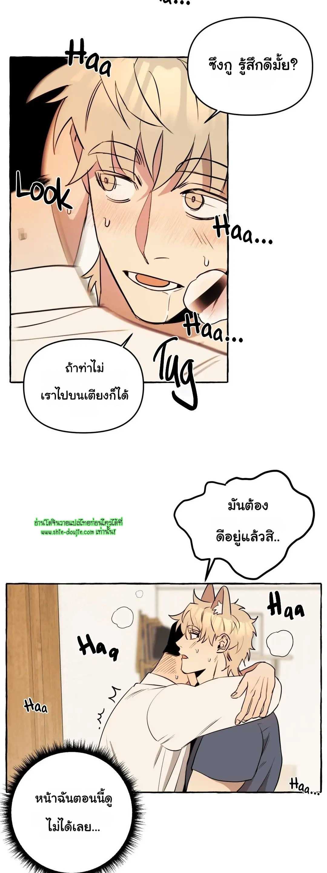 Samsam-ine House EP 9